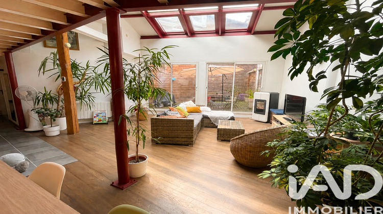 Ma-Cabane - Vente Appartement Épernay, 94 m²