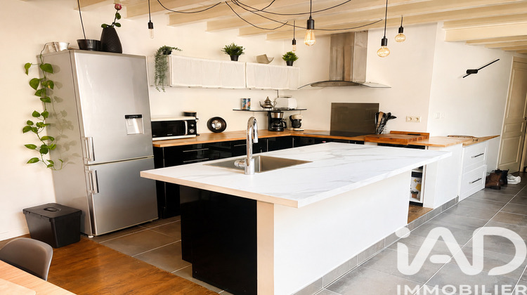 Ma-Cabane - Vente Appartement Épernay, 94 m²