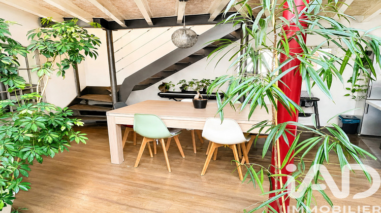 Ma-Cabane - Vente Appartement Épernay, 94 m²