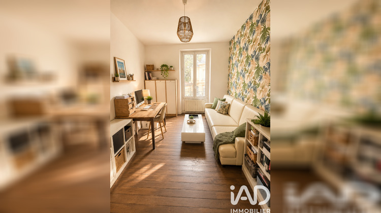 Ma-Cabane - Vente Appartement Épernay, 94 m²