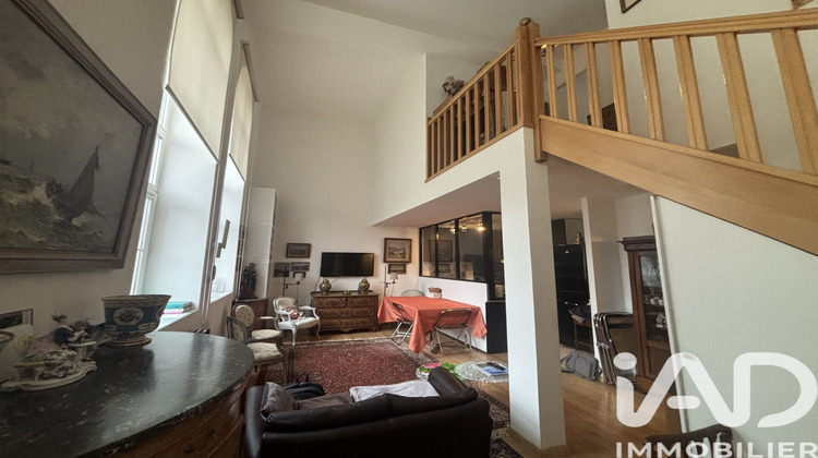 Ma-Cabane - Vente Appartement Épernay, 61 m²