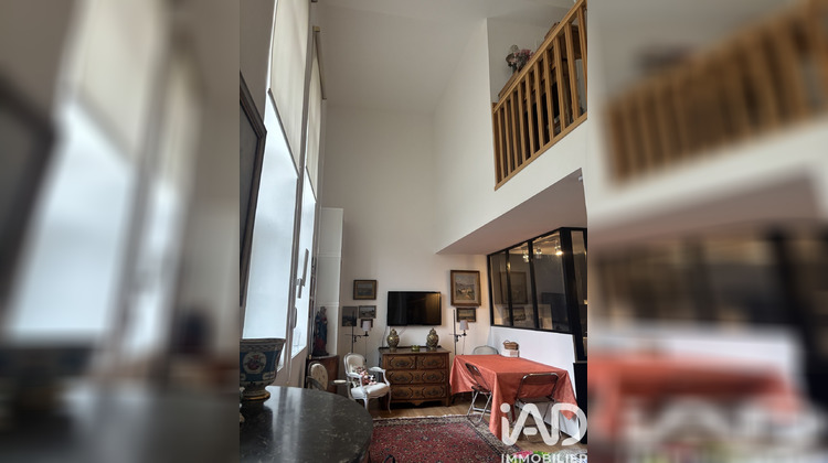 Ma-Cabane - Vente Appartement Épernay, 61 m²