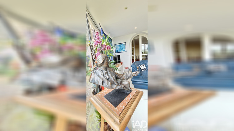Ma-Cabane - Vente Appartement Épernay, 173 m²