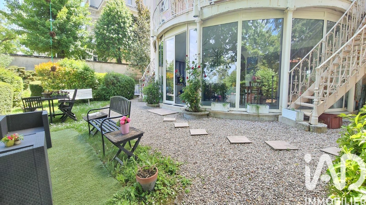 Ma-Cabane - Vente Appartement Épernay, 173 m²
