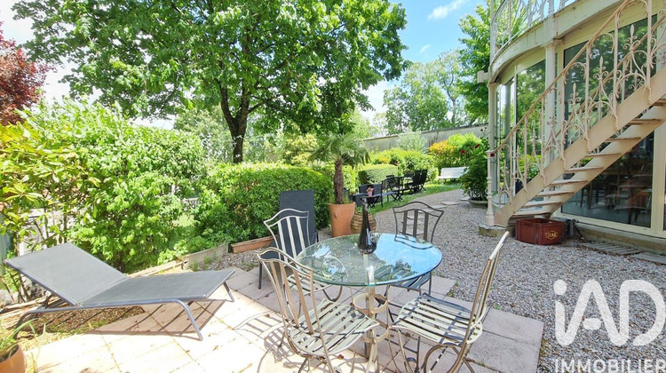 Ma-Cabane - Vente Appartement Épernay, 173 m²