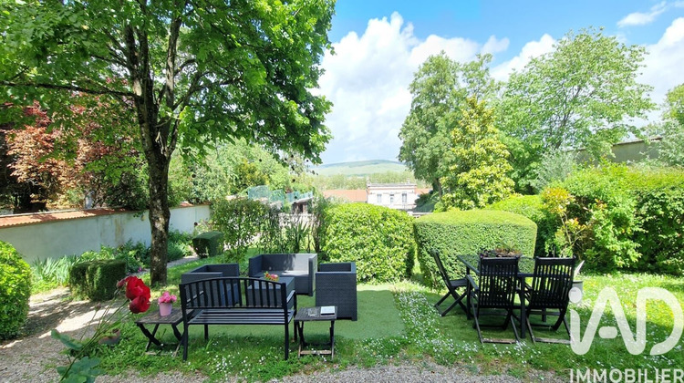 Ma-Cabane - Vente Appartement Épernay, 173 m²