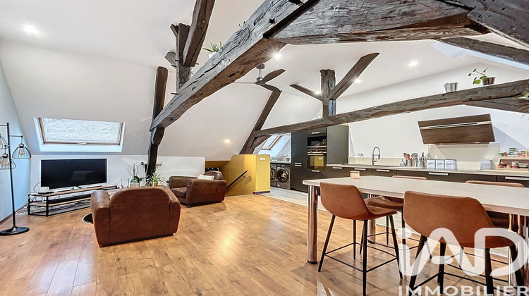 Ma-Cabane - Vente Appartement Épernay, 80 m²