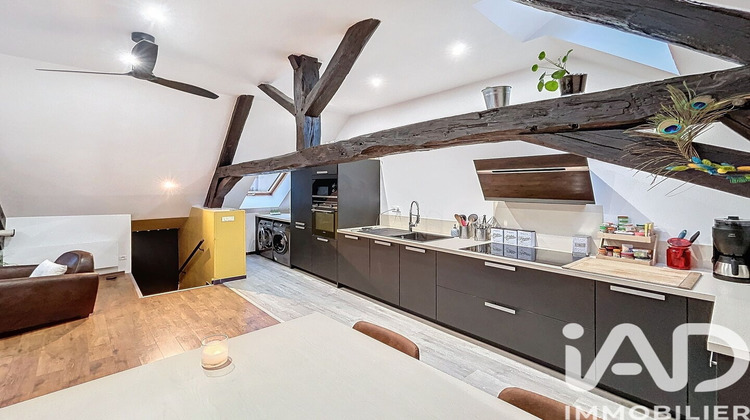 Ma-Cabane - Vente Appartement Épernay, 80 m²