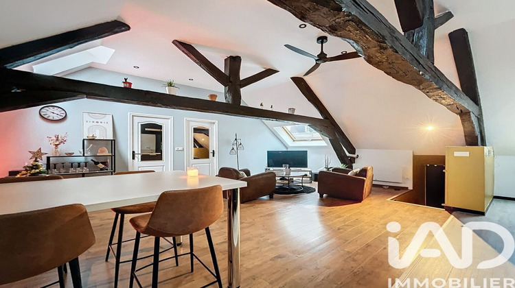Ma-Cabane - Vente Appartement Épernay, 80 m²