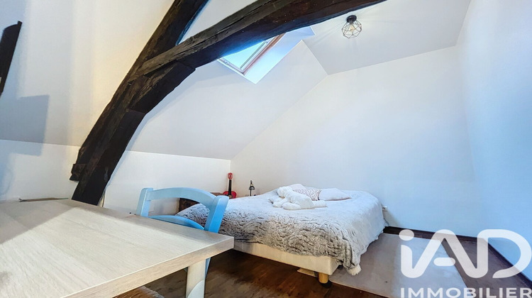 Ma-Cabane - Vente Appartement Épernay, 80 m²