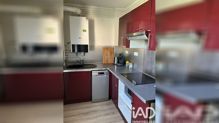 Ma-Cabane - Vente Appartement Épernay, 75 m²