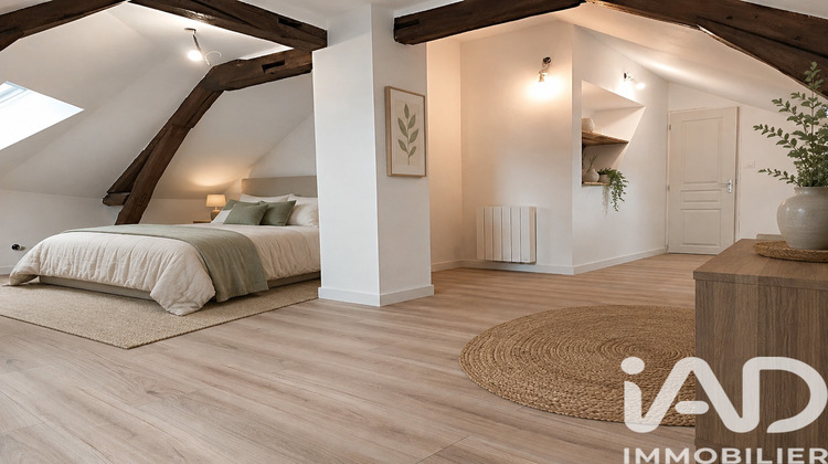 Ma-Cabane - Vente Appartement Épernay, 100 m²