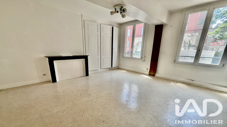 Ma-Cabane - Vente Appartement Épernay, 78 m²