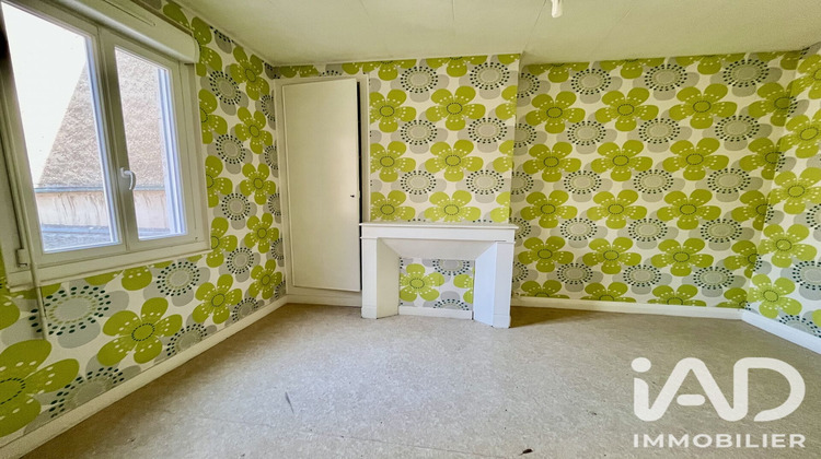 Ma-Cabane - Vente Appartement Épernay, 78 m²