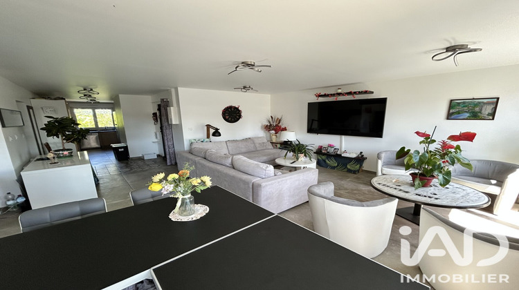 Ma-Cabane - Vente Appartement Épernay, 87 m²
