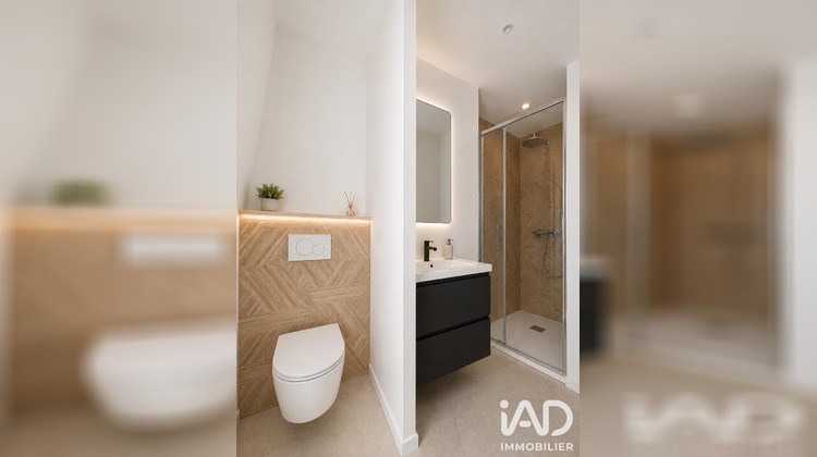 Ma-Cabane - Vente Appartement Épernay, 57 m²