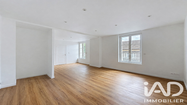 Ma-Cabane - Vente Appartement Épernay, 55 m²