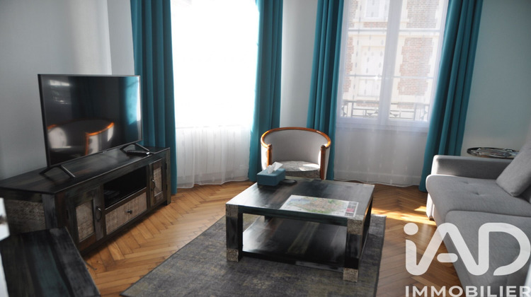 Ma-Cabane - Vente Appartement Épernay, 44 m²