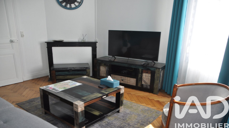 Ma-Cabane - Vente Appartement Épernay, 44 m²