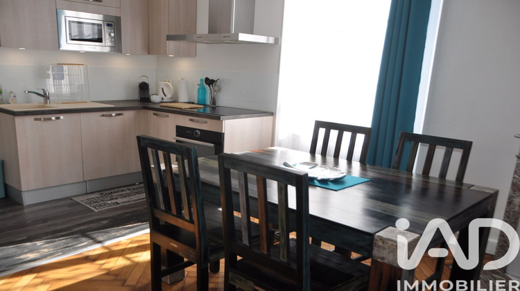 Ma-Cabane - Vente Appartement Épernay, 44 m²
