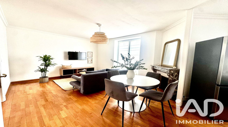 Ma-Cabane - Vente Appartement Épernay, 77 m²