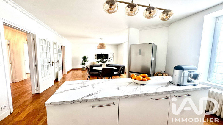 Ma-Cabane - Vente Appartement Épernay, 77 m²