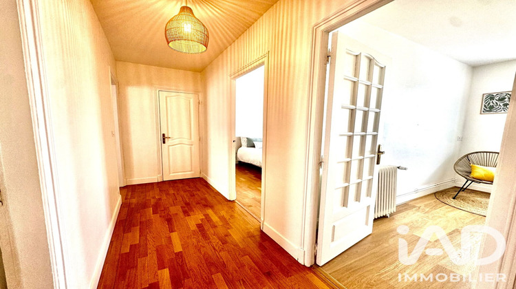 Ma-Cabane - Vente Appartement Épernay, 77 m²