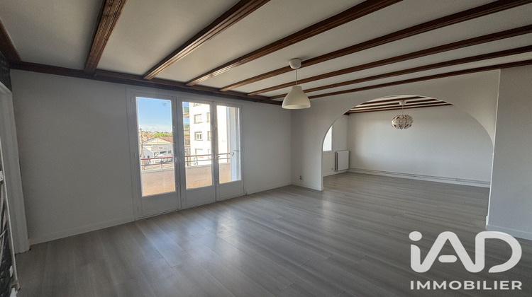 Ma-Cabane - Vente Appartement Épernay, 63 m²