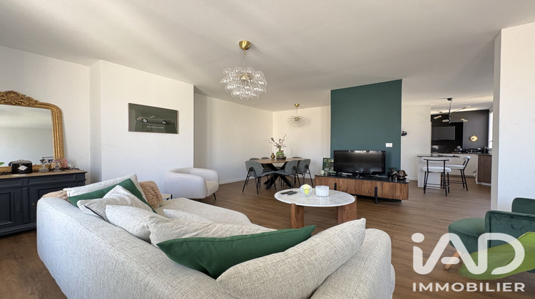 Ma-Cabane - Vente Appartement Épernay, 79 m²