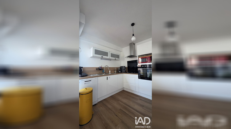 Ma-Cabane - Vente Appartement Épernay, 97 m²