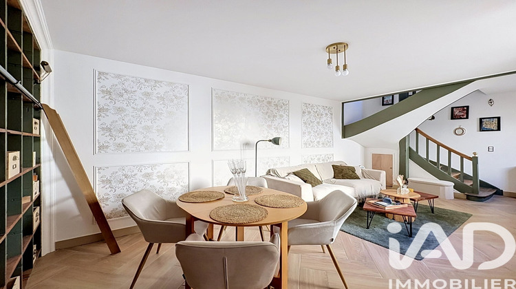 Ma-Cabane - Vente Appartement Épernay, 59 m²