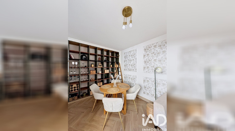 Ma-Cabane - Vente Appartement Épernay, 59 m²