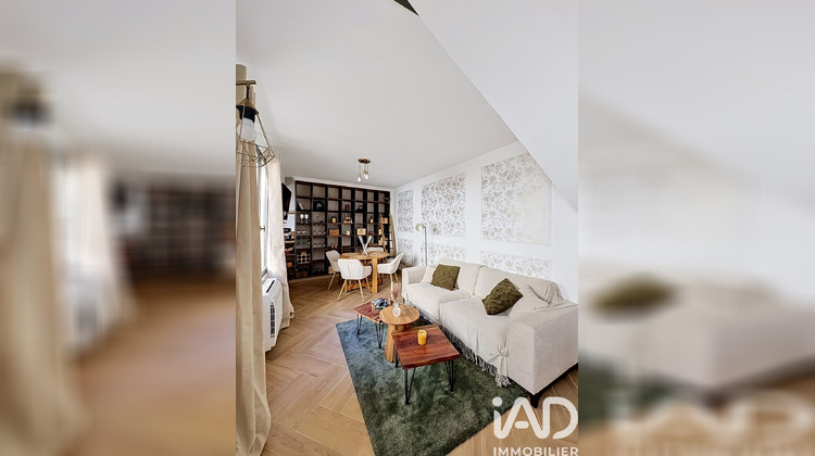Ma-Cabane - Vente Appartement Épernay, 59 m²
