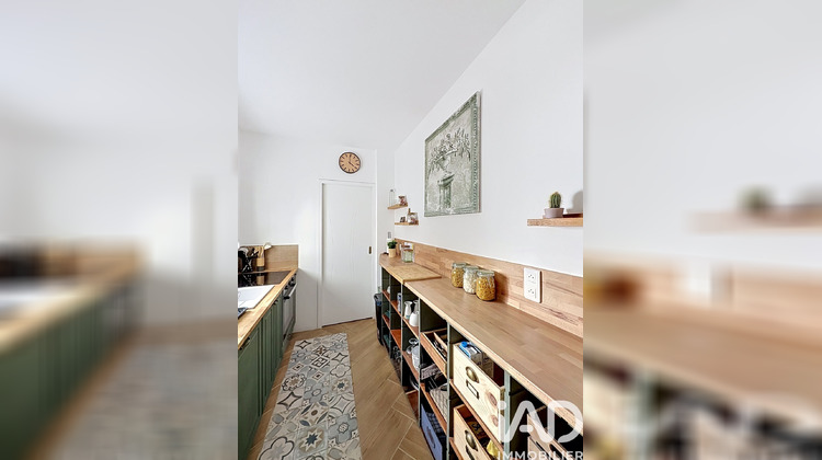 Ma-Cabane - Vente Appartement Épernay, 59 m²