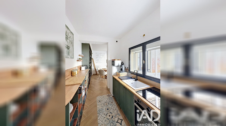 Ma-Cabane - Vente Appartement Épernay, 59 m²