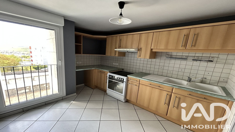 Ma-Cabane - Vente Appartement Épernay, 69 m²