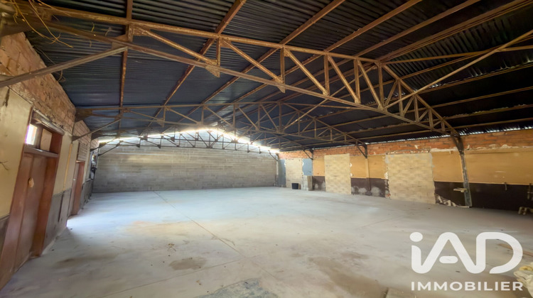 Ma-Cabane - Vente Appartement Épernay, 168 m²