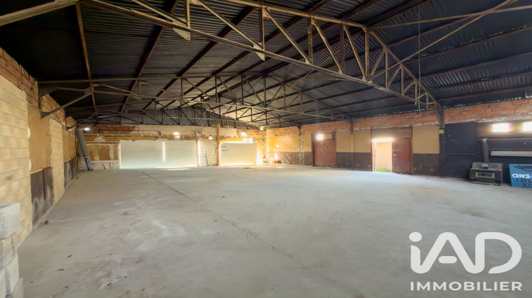 Ma-Cabane - Vente Appartement Épernay, 168 m²