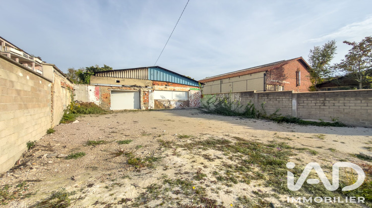 Ma-Cabane - Vente Appartement Épernay, 168 m²
