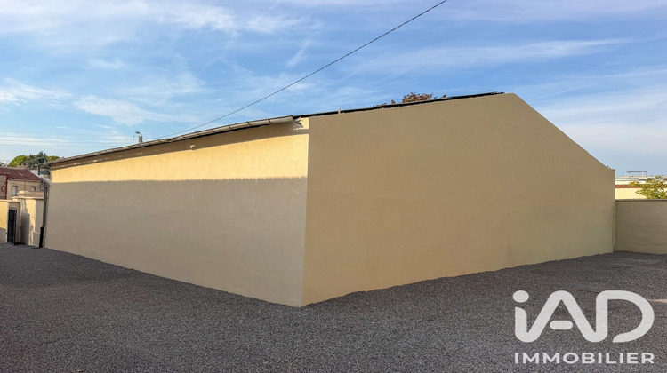 Ma-Cabane - Vente Appartement Épernay, 168 m²