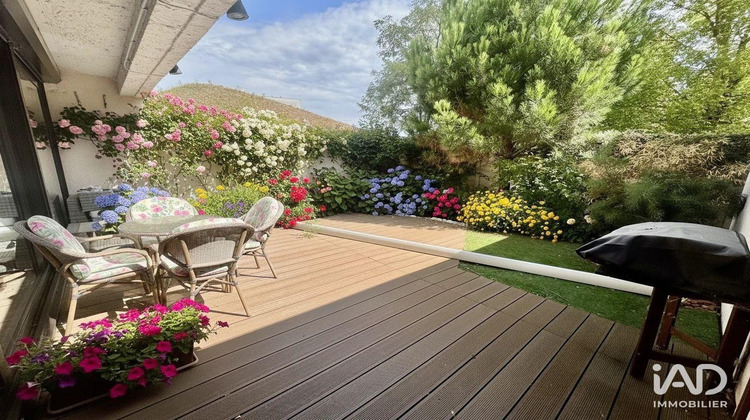 Ma-Cabane - Vente Appartement Épernay, 93 m²