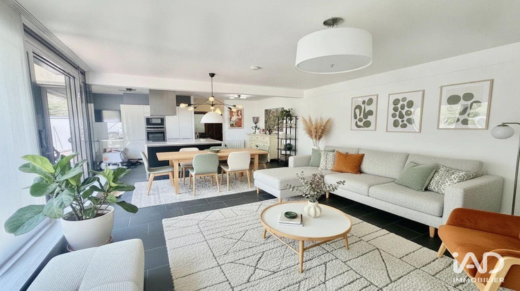 Ma-Cabane - Vente Appartement Épernay, 93 m²