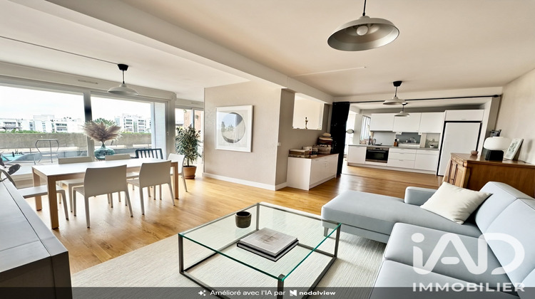 Ma-Cabane - Vente Appartement Épernay, 53 m²