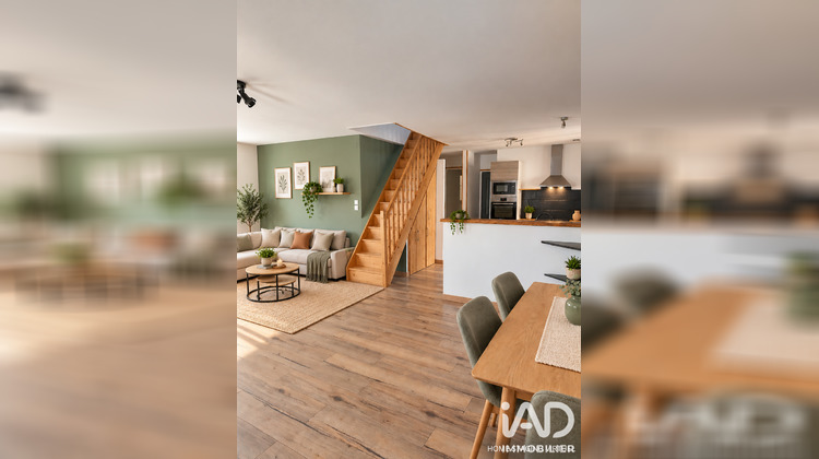 Ma-Cabane - Vente Appartement Épernay, 100 m²
