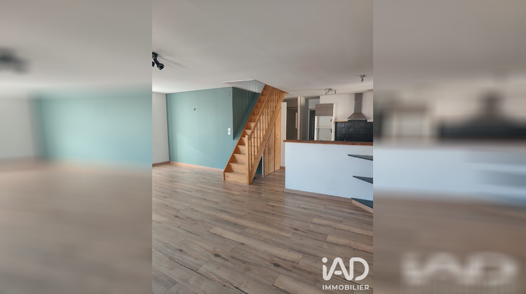 Ma-Cabane - Vente Appartement Épernay, 100 m²
