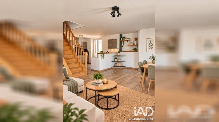 Ma-Cabane - Vente Appartement Épernay, 100 m²