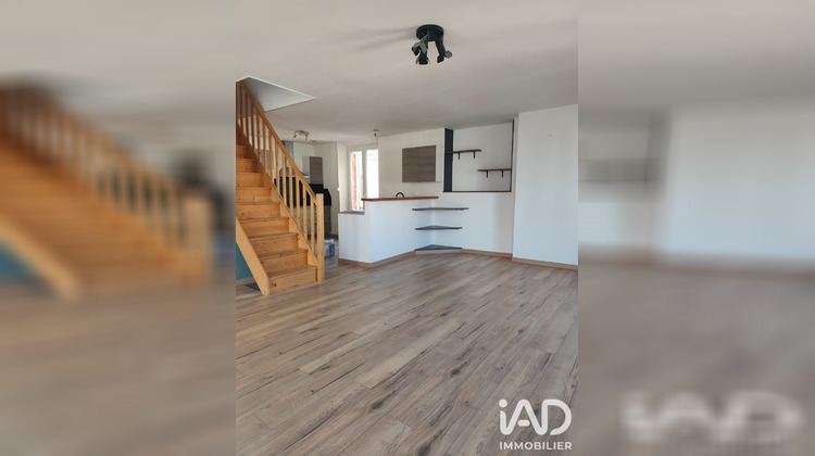 Ma-Cabane - Vente Appartement Épernay, 100 m²