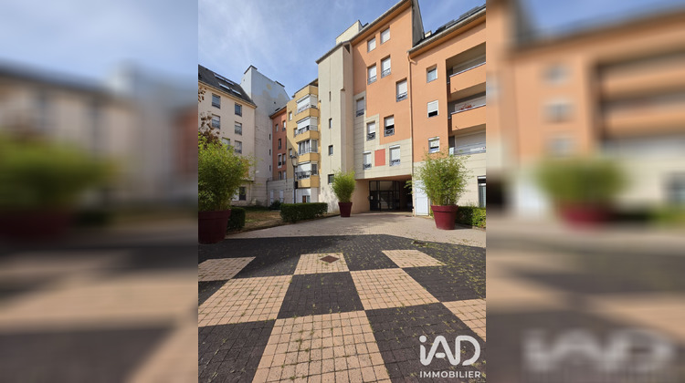 Ma-Cabane - Vente Appartement Épernay, 87 m²