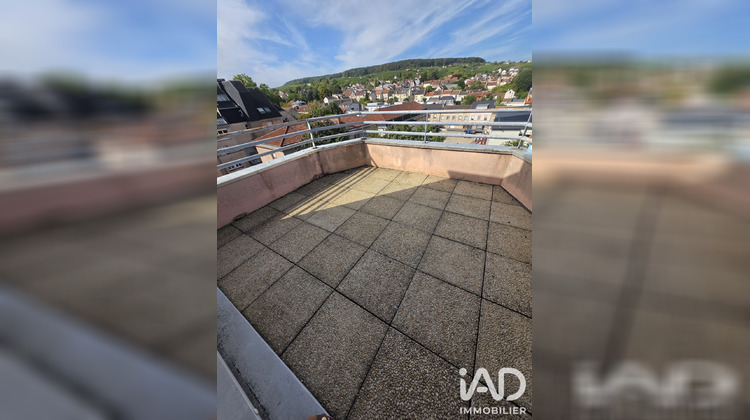 Ma-Cabane - Vente Appartement Épernay, 87 m²