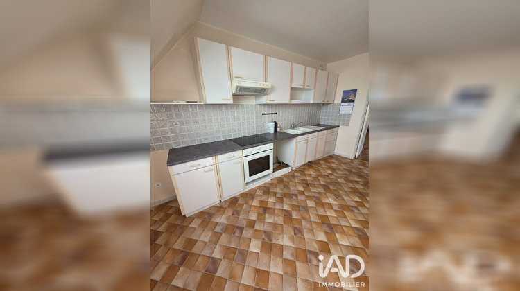 Ma-Cabane - Vente Appartement Épernay, 87 m²